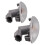 2 stuks zijknipperlichten 81730-02090 2