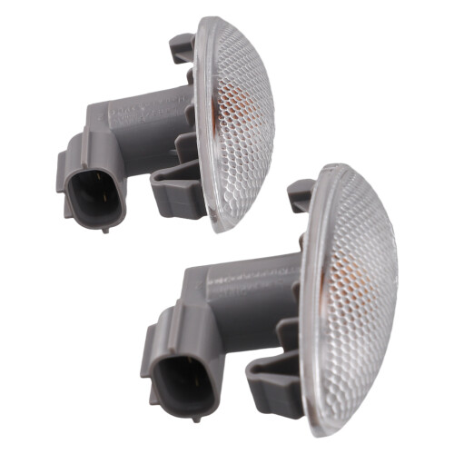 2 stuks zijknipperlichten 81730-02090 1