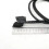 2 cables de tracción para persianas enrollables panorámicas de protección para techo solar 7