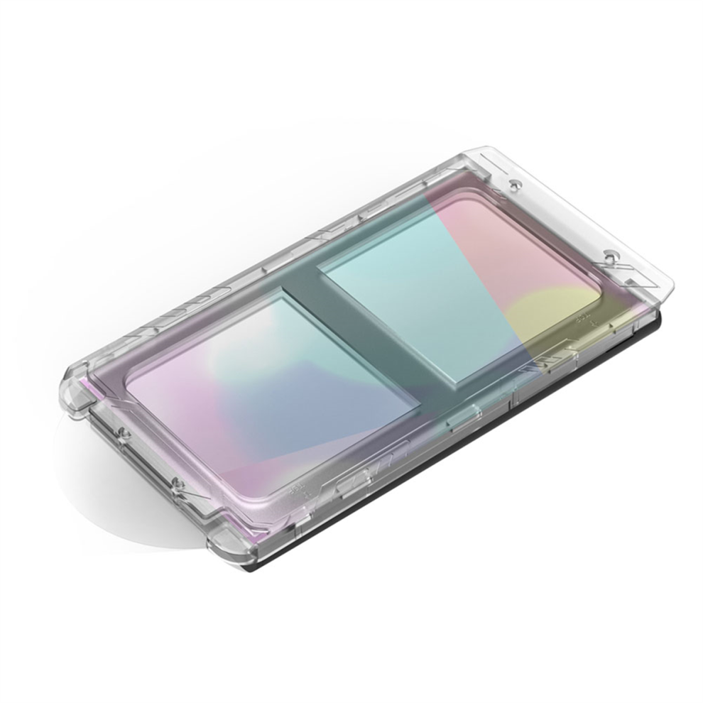 2Pcs Screen Protector Protective Glass For Switch 2 Tempered Glass 4853784310867