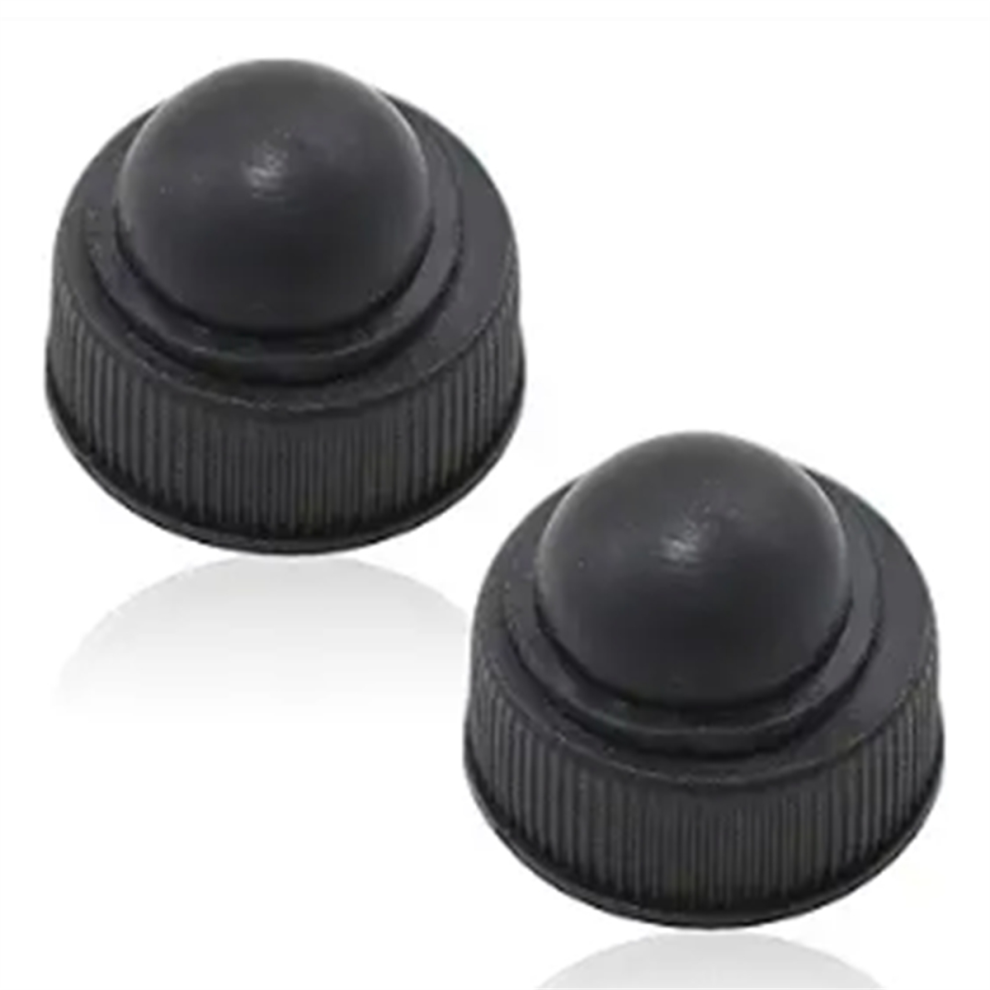 2pcs 631-04381 Chainsaw Bar Oil Cap for Pole Saws Oil Cap Replacement-image-OPC-PHZBDD7-NEW