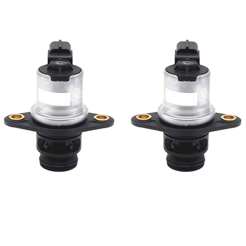 2 Stück 897526T Leerlaufregelventil (IACV) für Mercury