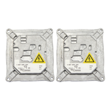 2 Stück 1307329153 D1S Vorschaltgerät HIDXenon Steuermodul D3S/R für
