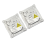 2PCS 1307329153 D1S Ballast HIDXenon Control Module D3S/R voor 7