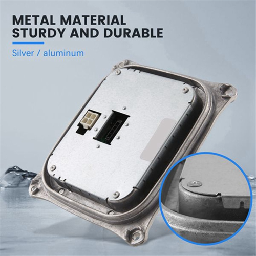 2PCS 1307329153 D1S Ballast HIDXenon Control Module D3S/R voor 2