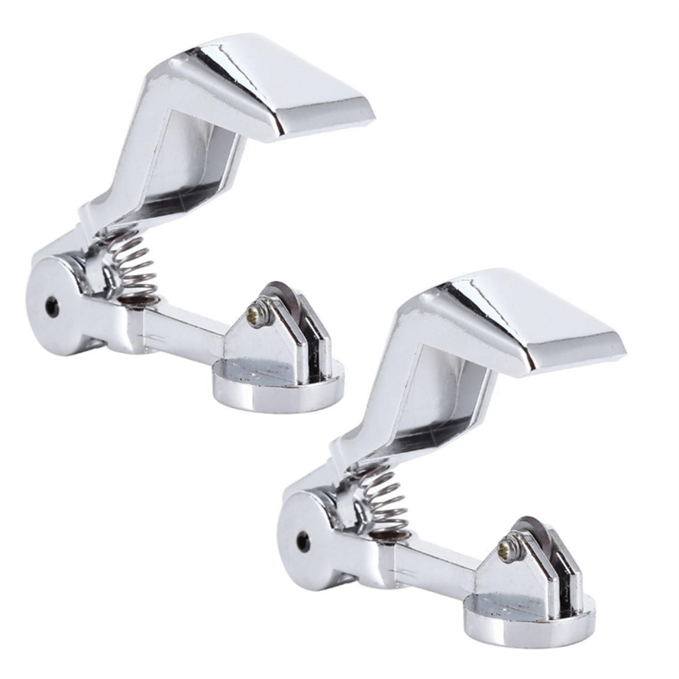 2Pcs Glass Tubing Cutter Scientific Diy Plastic Pipe Cutting Tools 4851967809856