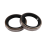 2 pezzi Paraolio 321467 per Evinrude 33HP 35HP 40HP 48HP 50HP 2