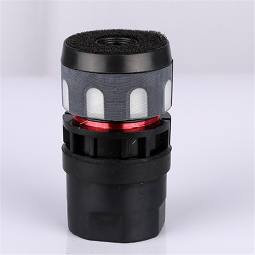2pcs Dynamic Microphone Core Replacement Capsules for 508A Sound Head 2