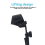 2 stuks verstelbare microfoonclipstandaardhouder op drummicrofoonclip 6
