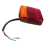 2 stuks 12V 26LED waterdichte auto-achterlicht sleepachterlicht 4