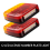 2 stuks 12V 26LED waterdichte auto-achterlicht sleepachterlicht 3