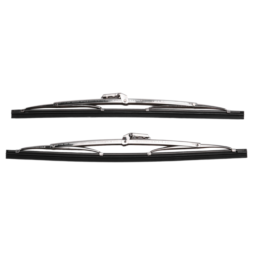 2Pcs 12in Wiper Blades Universal Replacement-image-OPC-PHZBDMP-NEW