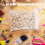 300Pcs Split Wood Balls Unfinished Half Balls Half Round Craft Balls 4