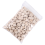 300Pcs Split Wood Balls Unfinished Half Balls Half Round Craft Balls 2
