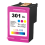 301XL Ink Replacement for 301, for Deskjet multicolor 1