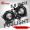 3 Inch LED Lighthouse Projector Bifocal Lens for Truck 3