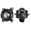 3 Inch LED Lighthouse Projector Bifocal Lens for Truck 1