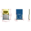 2 stuks/partij UWB3000F00 Decawave'S DW3000, Indoor Positioneringsmodule 5