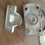 304 Stainless Steel Rotary Handle Tight Seal Lock 5