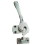 304 Stainless Steel Rotary Handle Tight Seal Lock 1