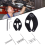 3 Pack Hydraulic Seal Installation Tools 2