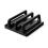 4 in 1 Dual-Slot Adjustable Vertical Laptop Stand 1