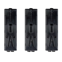 3 piezas para kit de amortiguador MF003