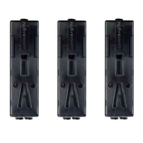 3 piezas para kit de amortiguador MF003