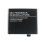 4 Channels Microphone Anti-Howling Device Black EU Plug 1