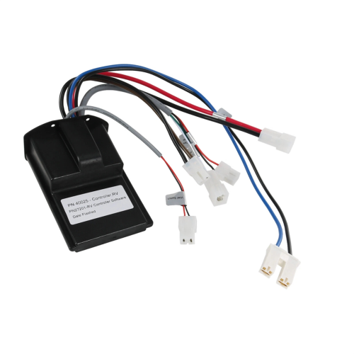Controlador de descarga automática Silence Plus para vaso sanitário de RV 36398 1