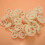 4-6Cm Wide 50Pcs/Lot Natural Loofah Diy Customize Soap Tools 7