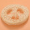 4-6Cm Wide 50Pcs/Lot Natural Loofah Diy Customize Soap Tools 6