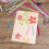 Kit de quilling 4 pièces, outils pour la création de fleurs en papier colorées 2