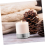 Conjunto de 400 caixas para velas, castiçais, velas tealight e velas DIY. 5