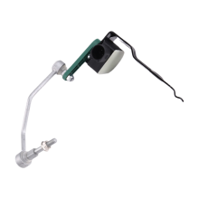 4F0941285B Nivåsensor fram vänster för A6 Base A6