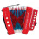 Hohner Kids jtkharmonika 5