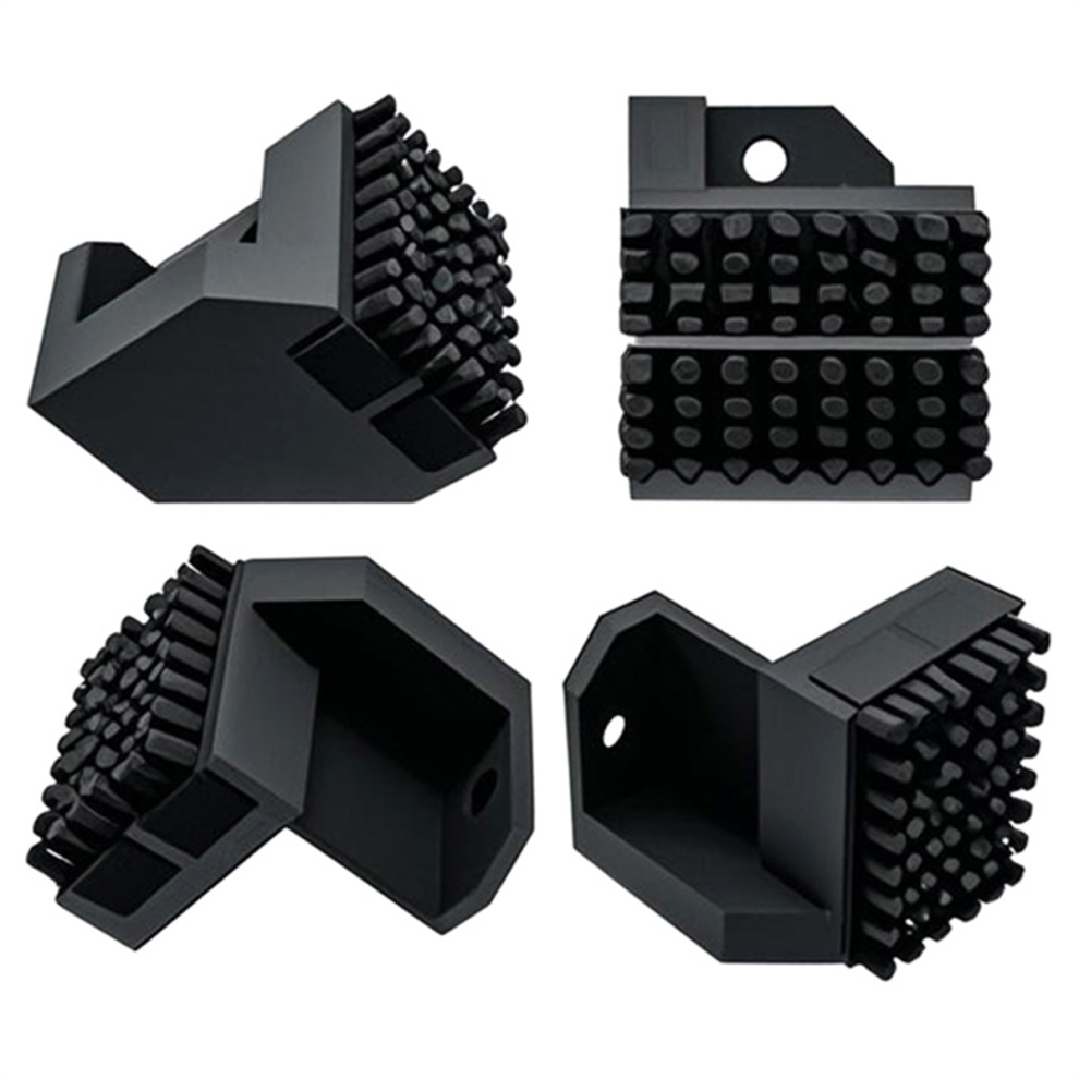 4Pcs 3D Printer Nozzle Cleaning Brush For X1c P1p P1s 4853784325533