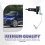 4F0941285B Nivåsensor fram vänster för A6 Base A6 6