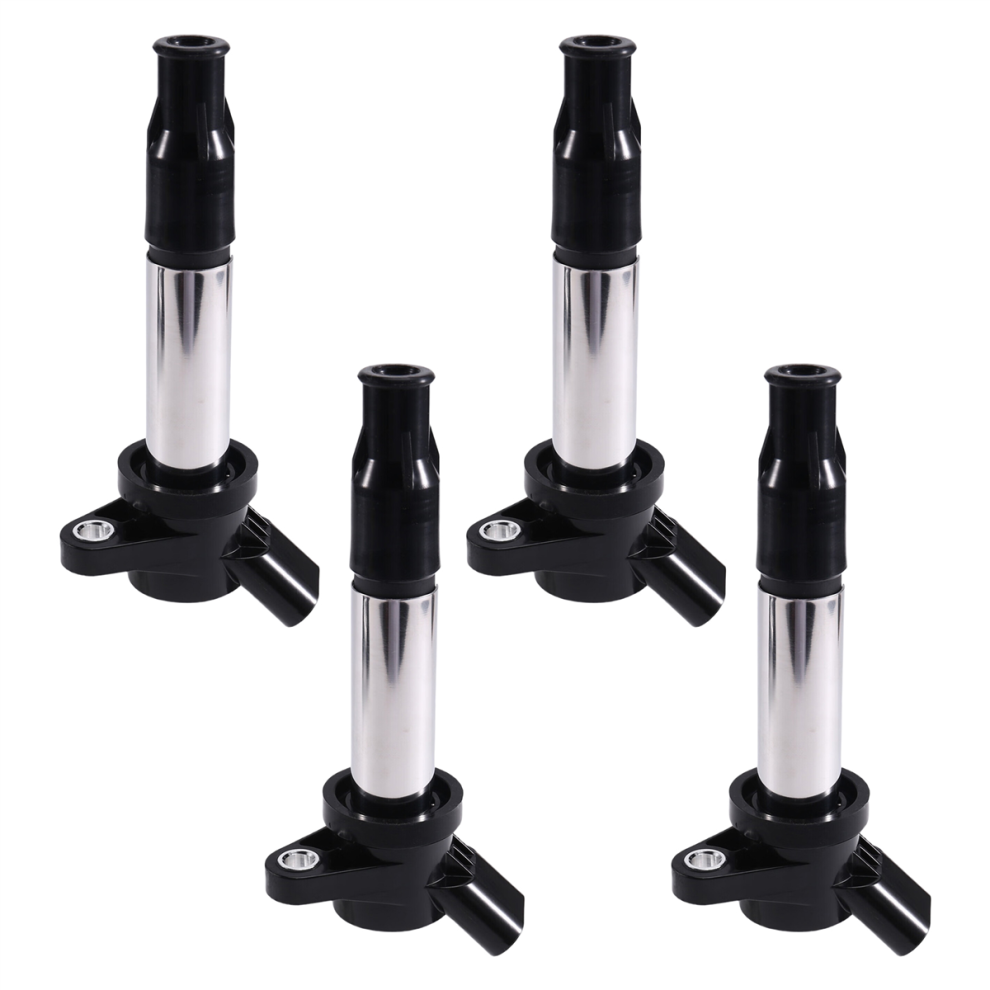 4Pcs Ignition Coil For Dongfeng Fengon 350 360 330S 580 Dfsk 4853784326813