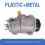 45330-HC5-006 Etujarrusylinterit TRX300FW:lle 4