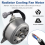 45131FE030 Kylarfläktmotor för Baja 7