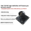 4K HD 8MP USB Camera Module 30-Frame IMX678 Camera Module 118 Degrees 3