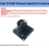 4K HD 8MP USB Camera Module 30-Frame IMX678 Camera Module 118 Degrees 2