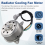 45131FE030 Kylarfläktmotor för Baja 4