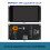 Écran tactile capacitif LCD TFT série SPI 4 pouces 320 x 480 6