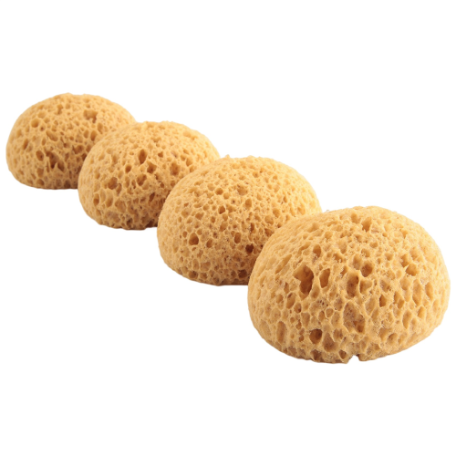 4 stuks textuurspons, gipsplaat-textuurspons en textuurpatch-spons 2