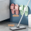4PCS Wall Mounted Shoe Rack, Self Adhesive Shoe Rack for Door Closet 2