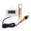 5 Digit Electronic Digital Display Counter Magnetic Sensor B 1
