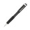 Pentel Μηχανικό Μολύβι Pentel Twist-Erase III, 0.5 mm, Μαύρο 1