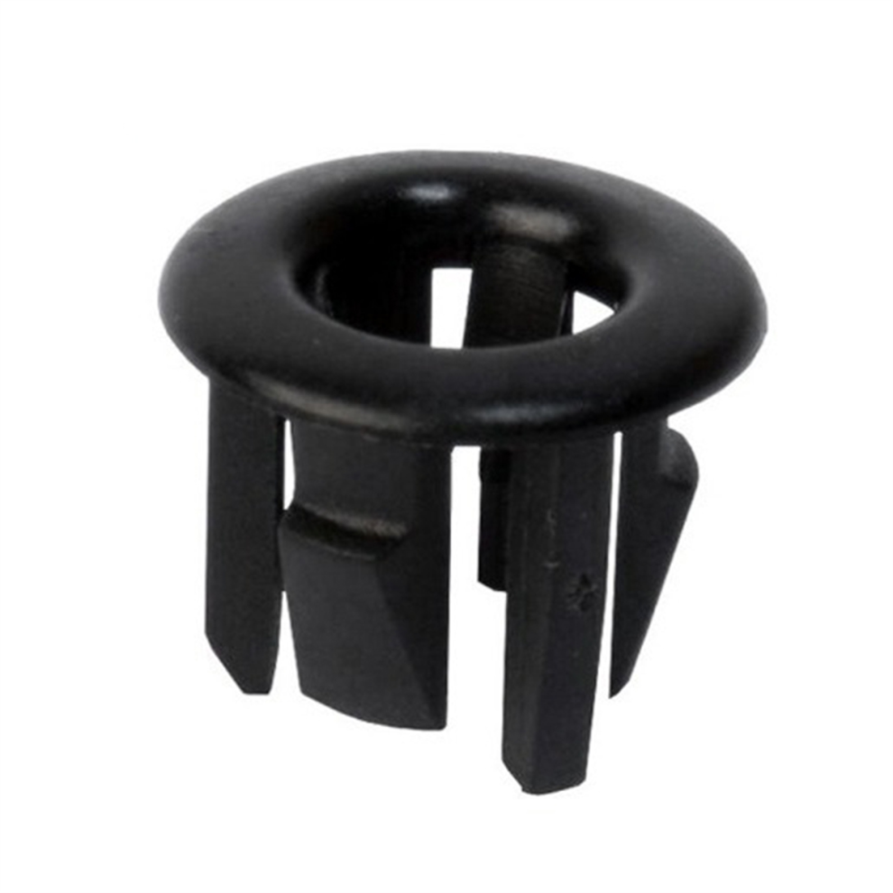 51418408567 Car Door Lock Rod Grommet For X5 E53 1999-2006 Light 4853784331152
